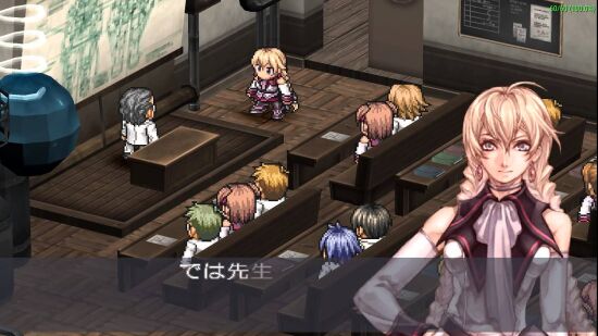 新天魔界:浑沌世代 5