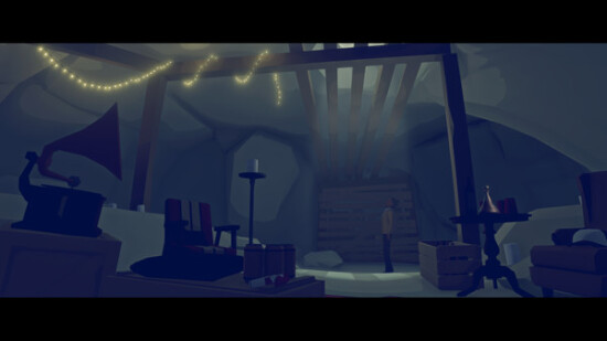 弗吉尼亚游戏图集-篝火营地