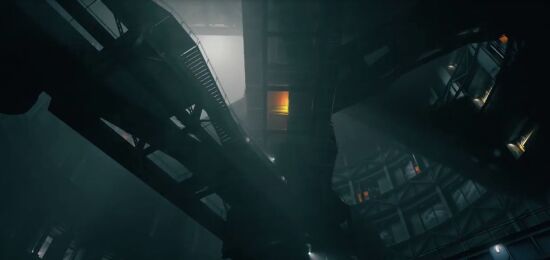 控制游戏图集-篝火营地