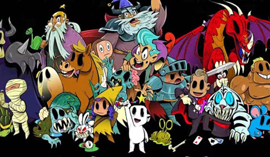 【本周玩什么】1/17~1/23 游戏发售榜