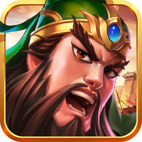 三国：乱世群雄