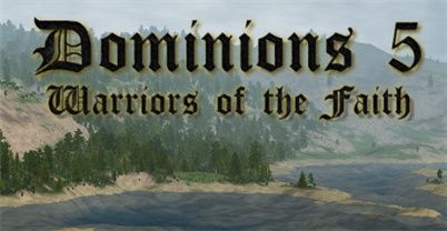 领土之战5:勇士信仰