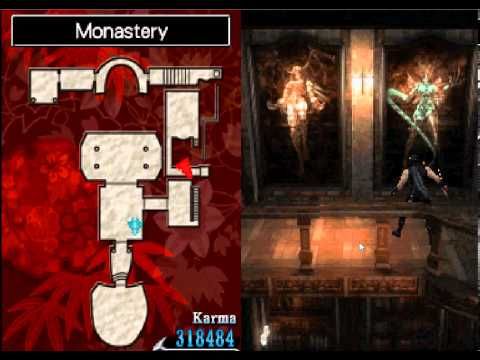 忍者龙剑传 龙剑游戏图集