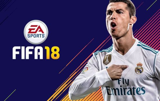 《FIFA 18》评测：我们需要什么？