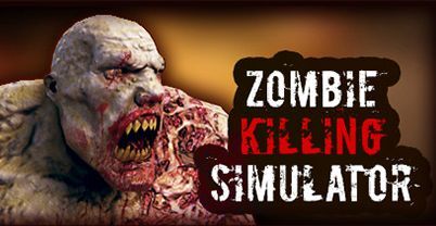 僵尸杀戮模拟器