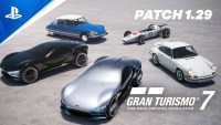 《GT赛车 7》1.29 版本宣传片公开，VR 模式即将上线