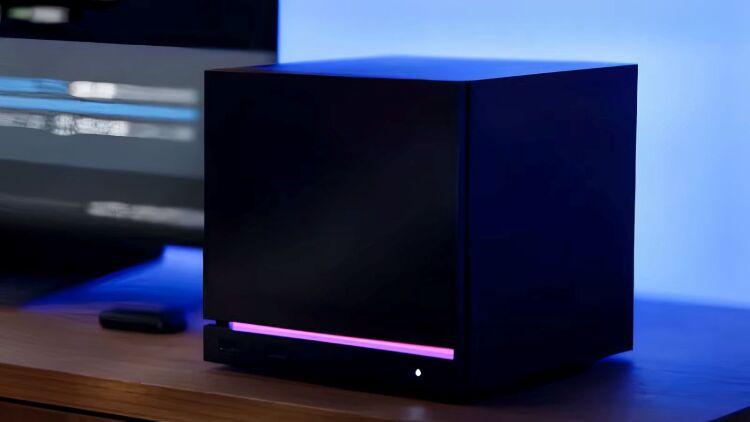 Polygon Steam Machine 评测：对硬件了解越少，越觉得这台机器好