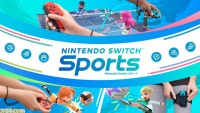 《Nintendo Switch 运动》Fami 通评测：新时代的《Wii Sports》