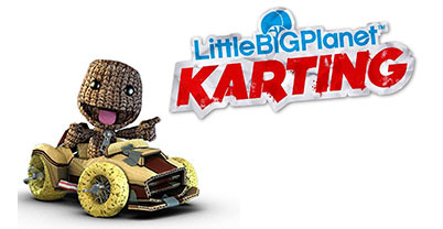 小小大星球 卡丁车