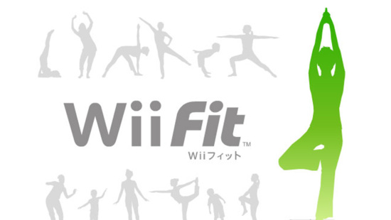 Wii Fit游戏图集-篝火营地