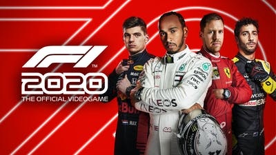 F1 2020