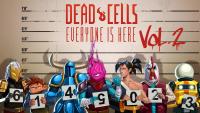 《死亡细胞》推出免费更新「全体都有」，联动六款独立游戏
