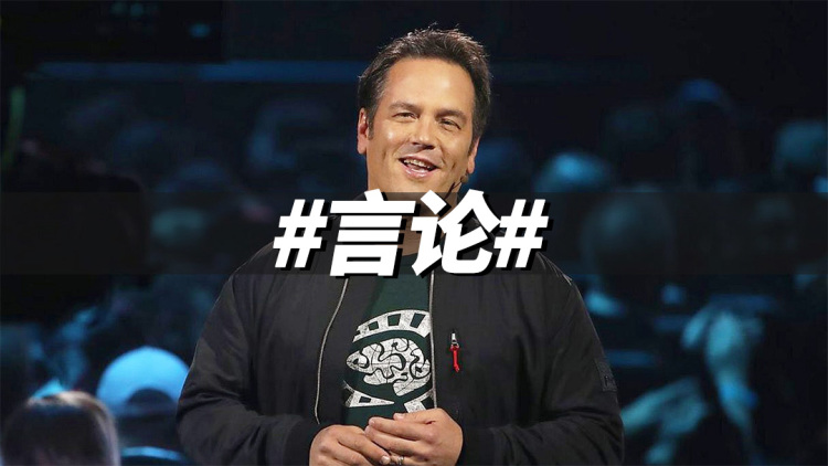 Xbox 负责人：干嘛总想搞独占？