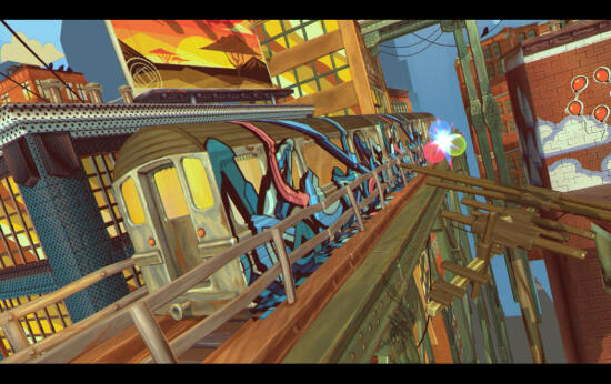 幻想曲:音乐进化游戏图集-篝火营地