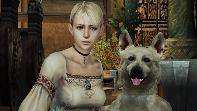 狂城丽影游戏图集