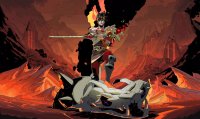 韩国游戏评级机构出现 PS4 版 《黑帝斯》认证信息