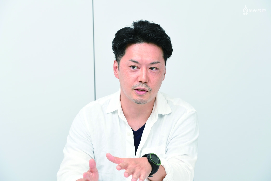 山本真司