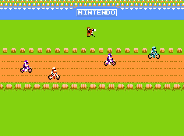 越野机车游戏图集