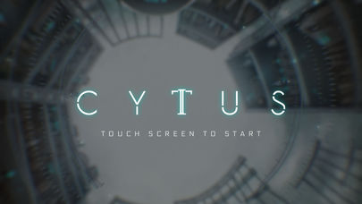 音乐世界Cytus II游戏图集