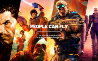 《先驱者》开发商 People Can Fly 与发行商 Take-Two 新作合约终止