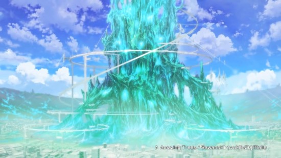 边境保卫战游戏图集-篝火营地