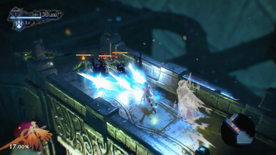 鬼哭邦游戏图集-篝火营地