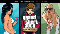 《GTA：三部曲 最终版》实体版将延期发售