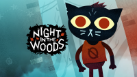独立游戏《林中之夜》主创被控强奸，开发商取消新作开发