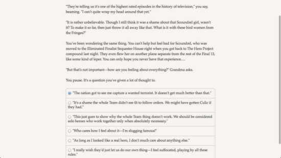 英雄崛起: 英雄计划游戏图集-篝火营地