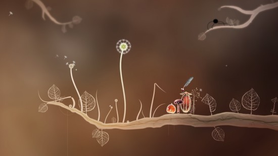 植物精灵游戏图集-篝火营地