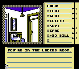 逃脱者游戏图集