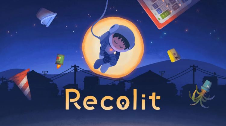 《Fami 通》每周游戏评分：《Recolit》32 分进入黄金殿堂