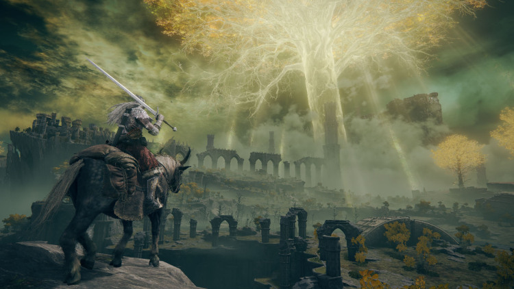 Switch 2 版《艾尔登法环》GDC 试玩感想：吃了颗定心丸