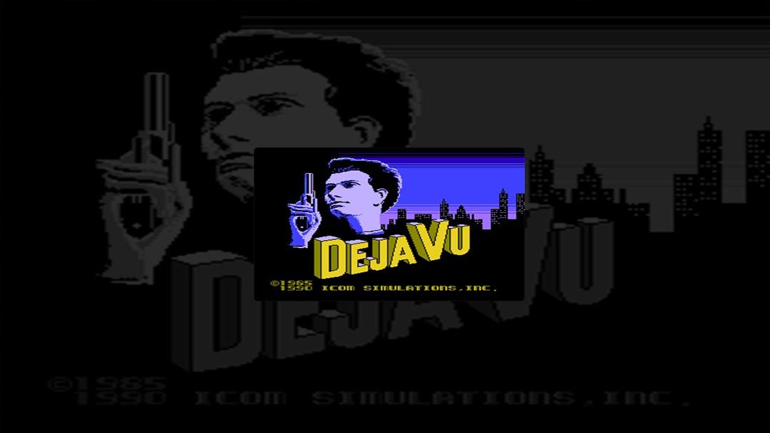 逃脱者游戏图集