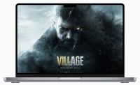 《生化危机 8：村庄》将在 2022 年内登陆 Mac