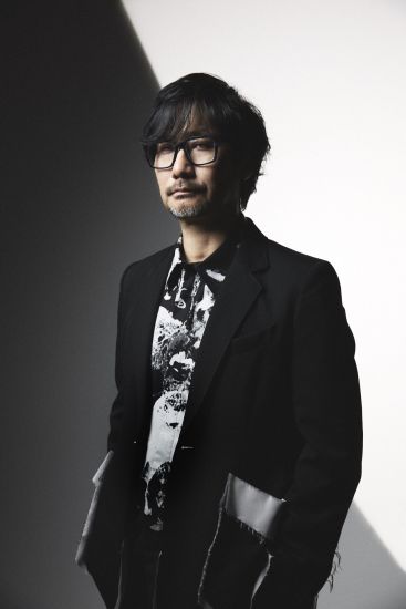 《死亡搁浅 2》Fami 通小岛秀夫访谈