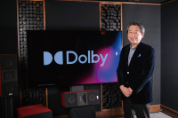 《Fami 通》12 月 16 日刊精选：
杜比眼中的电子游戏未来图景