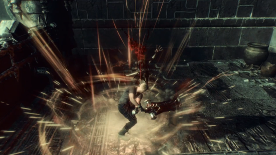 最终幻想起源：天堂的异乡人游戏图集-篝火营地