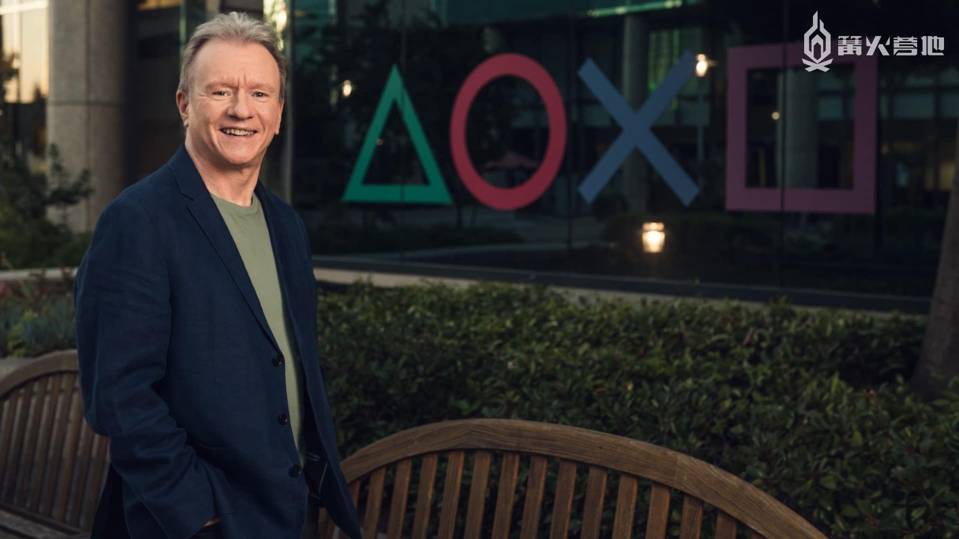 索尼宣布将会把旗下多款游戏 IP 改编为影视作品