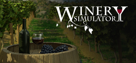 葡萄酒庄模拟器