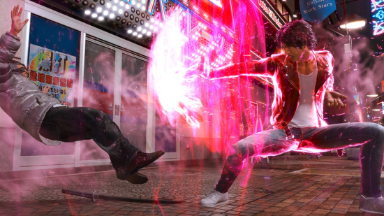 审判之逝：湮灭的记忆游戏图集-篝火营地