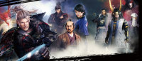 Fami 通专访：《仁王》系列的过去与 Team Ninja 的未来
