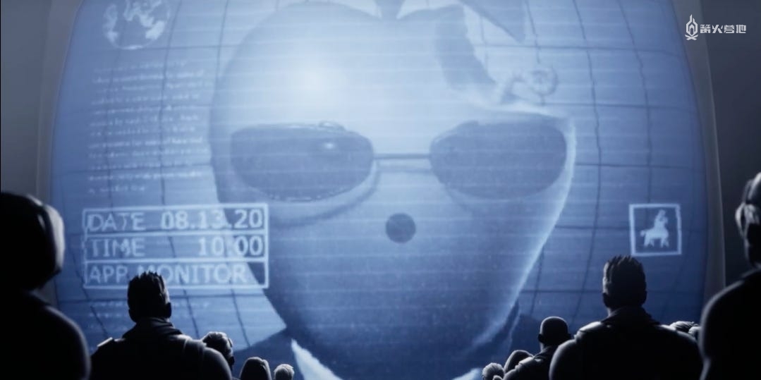 在 Epic 与苹果的纠纷中， Xbox 方面也作为第三方证人被法庭传唤