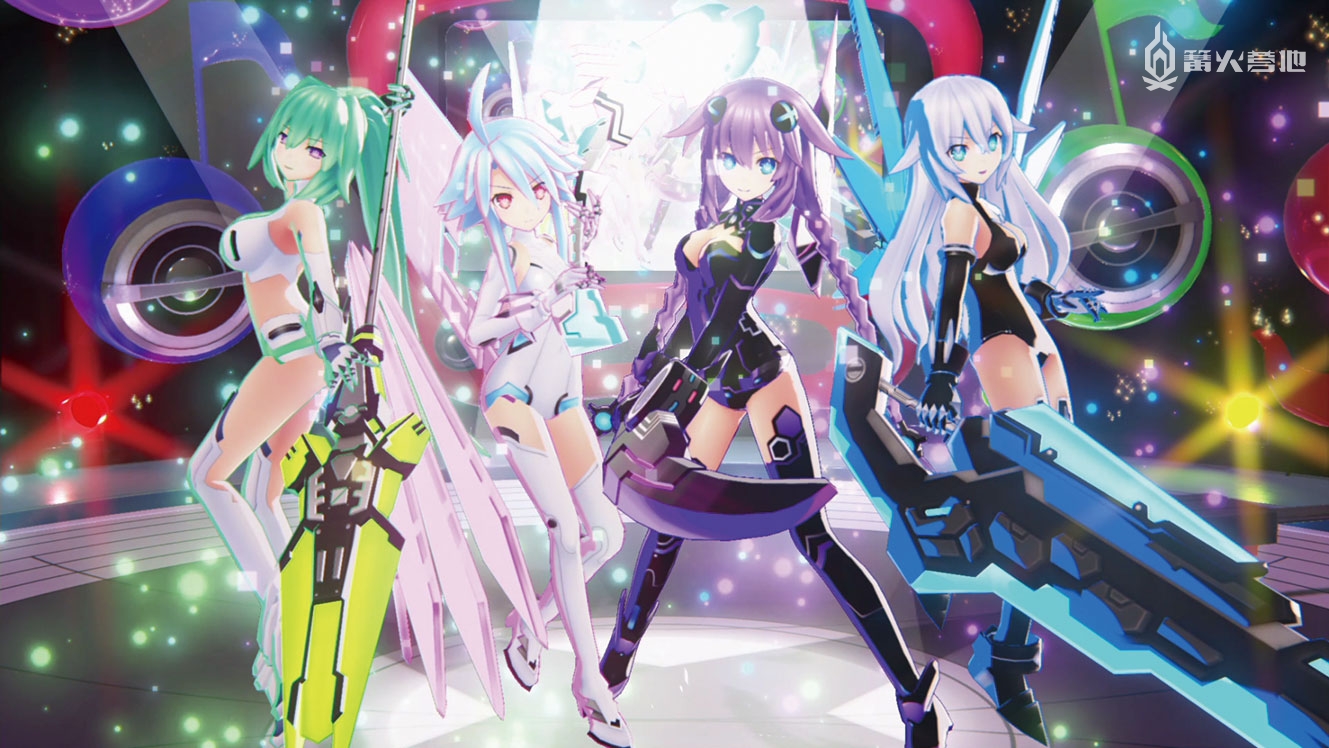 Vvvtunia 发售纪念访谈 集众人之力铸成的新时代娱乐作品 Vvv 战机少女资讯 篝火营地