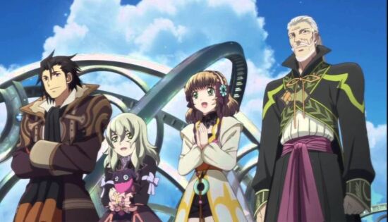 无尽传说游戏图集-篝火营地