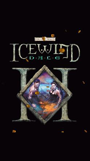 冰风谷II游戏图集