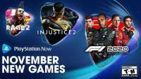 PS Now 将新增六款游戏，国行 PS5 发售日仍在探索中