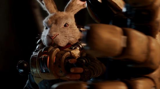 暗影火炬城游戏视频-篝火营地