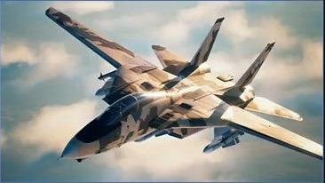 《皇牌空战 7》全机体涂装收集攻略 - 第6张