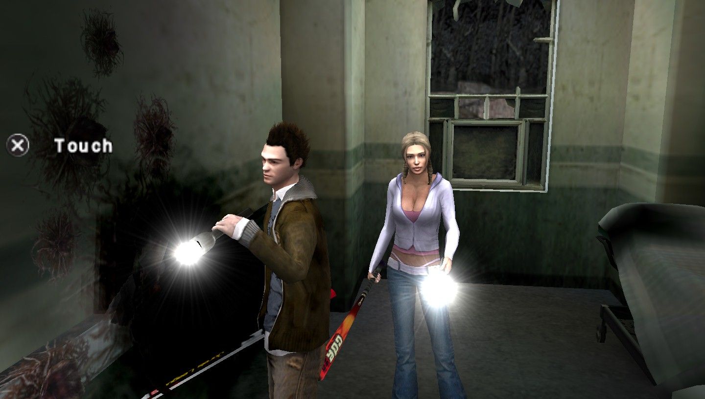 暗夜杀机2游戏图集